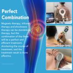 Regeneration And Rehabilitation Of Musculoskeletal Disorders PEMF Magnetic
