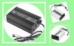 2.5A 48 Volt Battery Charger Max CC CV Charging For 54.6V 58.4V 58.8V Lithium