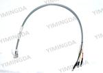 SGS Cable Assembly Cutter Tube For GT5250 Parts 75278003-