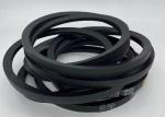 Oil Resistant 40degree 2000mm Length Rubber Toothed Belt
