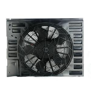 Wholesale BMW 7 Series E65 E66 E67 735i 740i 745i 750i 760i 400W Cooling Fans 64546921379 from china suppliers