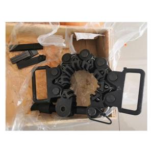 Wholesale API Safety Clamp for Drill pipe and Drill collar WA-C, WA-T from china suppliers