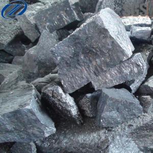 Wholesale CaSi Ultimate Calcium Silicon Alloy For Steelmaking And Steel Production from china suppliers