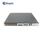 16 PON Fiber GPON Modem , GPON Fiber Optic 0~70 Operating Temperature