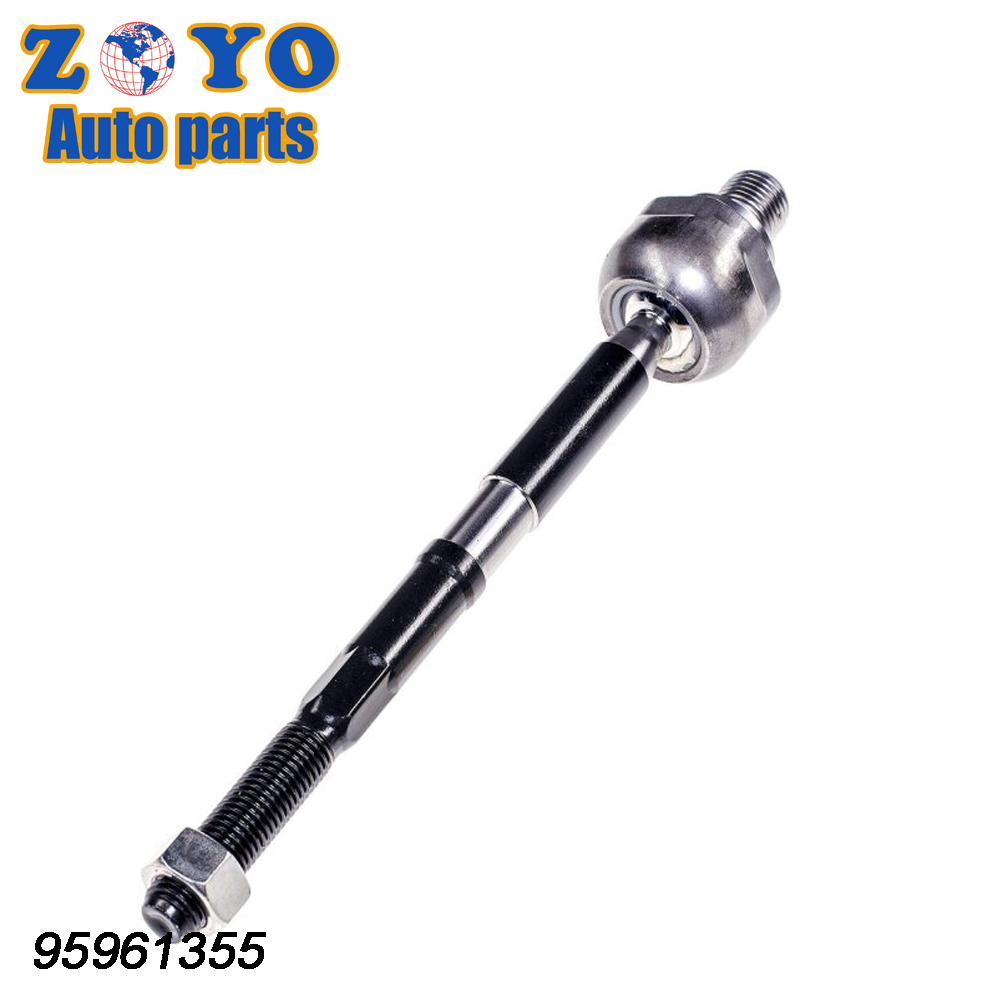 2009 Steering Tie Rod Assembly for Chevrolet Aveo 2004-2011 Year 2009 Aluminium Alloy