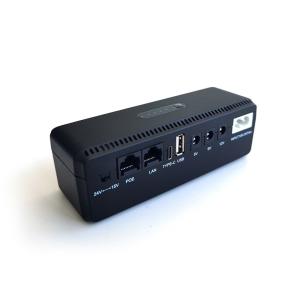 Wholesale Battery Backup 8800mah Smart Mini UPS For Router 12v Power Supply 18W from china suppliers