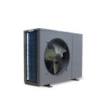 9KW/12KW/15KW/18KW/26/KW/32KW Domestic R32 Air Source Heat Pumps In Multiple