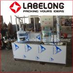 High quality Semi-Automatic 5 gallon 20L barrel bottle mineral water Filling