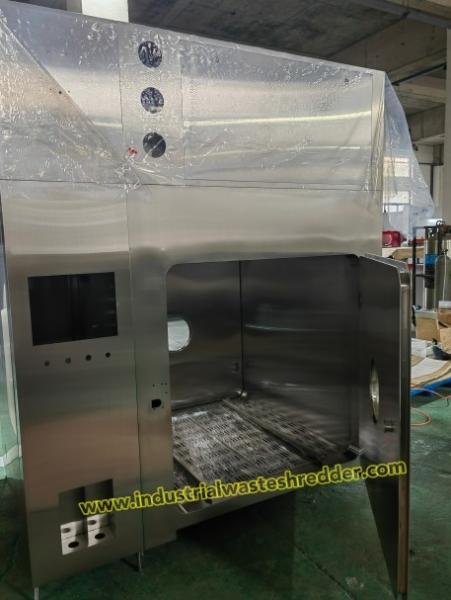 Medical Equipment Stainless Steel Sheet Metal Processing Services OEM Stainless