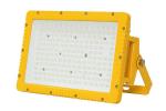 Outdoor Explosion Proof LED Light Fixture Electrostatic Spraying Anti Corrosion
