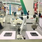 Universal E03 3KG 590mm Collaborative Robot Arm Welding