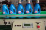 Plastic bottle Leak Testing Machine