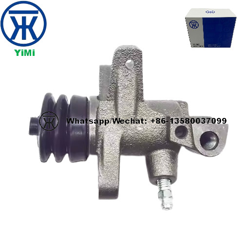 ISUZU 700P 4HK1 MYY6S Clutch slave cylinder 8980896760 8971486282