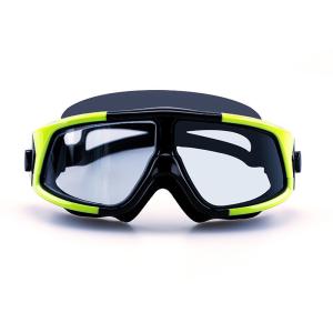 Wholesale Anti Fog Scuba Snorkeling Diving Glasses Freediving Mask from china suppliers