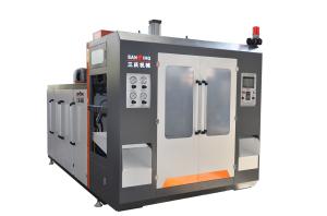 Wholesale 3 Litre Plastic Bucket Making Machine from china suppliers