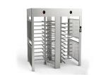 School University Full Height Turnstile With Face Recognition