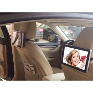 Wholesale OEM Size Waterproof Taxi Top Led Display Win7/8/10/ Android System from china suppliers
