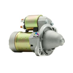 Wholesale Yanmar Engine Starter Motor 12 Volt S114-883 S114815 129242-77010 from china suppliers