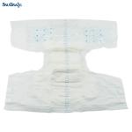 SnuGrace Adult Disposable Diaper Wholesaler Hypoallergenic 3D Leak Prevention