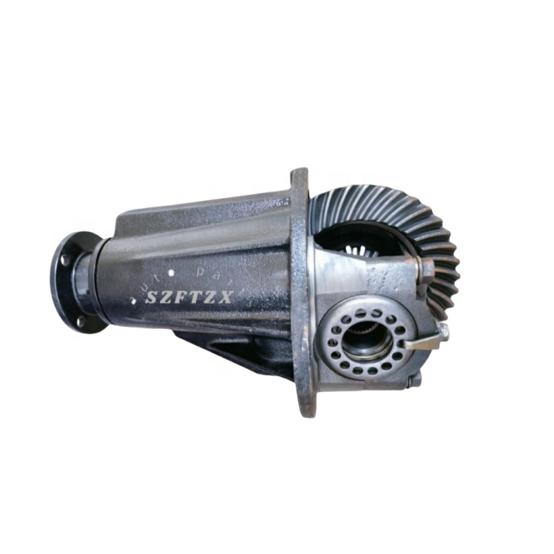 2402000-K00 Rear Axle Reducer Assembly 9:41 For Great Wall H3 2.0L H5 Sailor Wingle 3 5