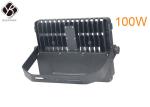 IP Rating IP66 Waterproof Flood Light , LED Tunnel Light SMD3030 / 5050 Chip