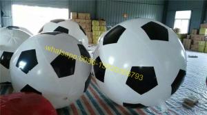 Wholesale soccer beach balls from china suppliers