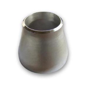 Wholesale Stainless Steel Eccentric / Concentric Pipe Reducer Sanitary SS304 SS316L from china suppliers