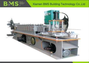 Wholesale 14 Steps Roller Shutter Door Machine Cold Roll Steel from china suppliers