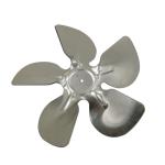 Aluminum Stamping 150 mm Diameter Drone Marine Boat Propellers Suction and
