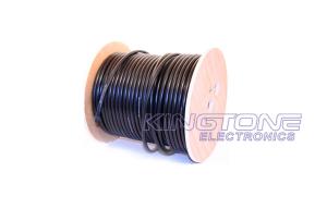 Wholesale Tinned Copper Braiding Low Loss 400 50 Ohm Coaxial Cable for Antenna Connection from china suppliers