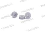Roller / Guide / Blade / Pressure Foot Cutter Spare Parts 71693001 for Gerber