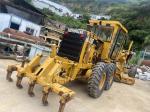Original Used Caterpillar 140H Motor Graders Cat Graders