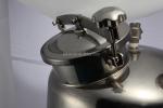 New Style Stainless Steel Syrup / Chemical / Hydrogen Storage Tank