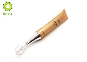 Wholesale Cosmetic Soft Tube 0.5 OZ For Eye Cream PE Plastic Material Made from china suppliers