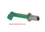 Tension Tube Loom Machine Parts 911822058 L=526 Weaving Machine Maintenace