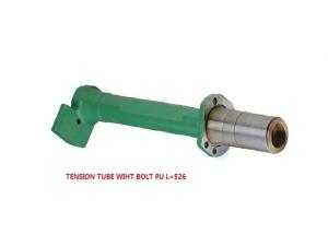 Wholesale Tension Tube Loom Machine Parts 911822058 L=526 Weaving Machine Maintenace from china suppliers