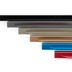RCR 1033 Furniture Office Cabinet Aluminum Cabinet Handles