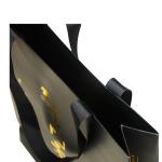 40cm Fabric C1S Paper Bag Printing Laminated Spot UV Finishing