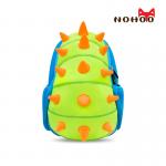 Large Capacity Preschool Animal Backpacks For Little Kids Softback