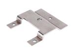 Customized Laser Cutting and Stamping Parts with ±1% Tolerance at Affordable
