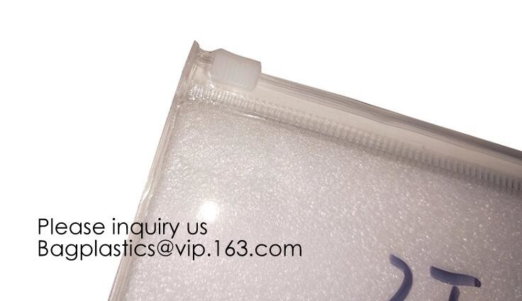 New Design Pvc k Epe Foam Heart-Shaped Bubble Bag For Cosmetic/Pink Plastic Bubble Bag With Zipper bagease package