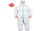 anti Corona-19 type 3 Disposable Protective Coveralls for painting.disposable