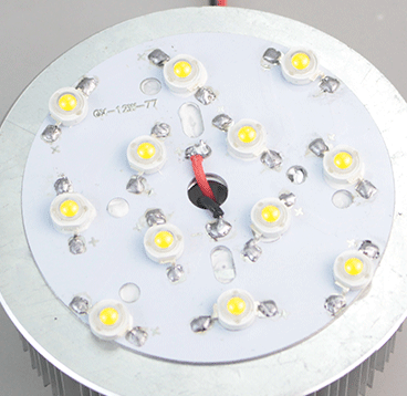 5w led surface mounted downlight adjustable beam angle black white color housing downlight