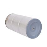 0.01 Micron Air Bag Filter Cartridge Advanced Technology for Air Purifier
