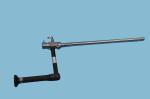 26075A Rigid Ureteroscope 7mm Chnl 15 Degree 278mm WL Diagnosis Therapy