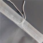 Customized 10*12inch 110micron FDA nylon mesh nut milk filter bags