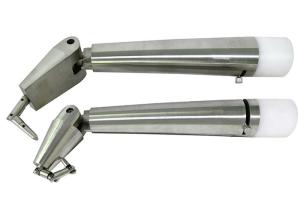 Wholesale UL 60335-2-24 Figure 101.DVA.2 Articulate Probes 10.5-11.5 Year Age from china suppliers