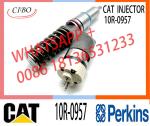 High QualityFuel Injector 232-1199 249-0709 235-1401 235-1400 294-3500 356-1367