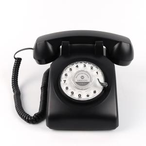 Wholesale Unlimited Rs Mobile Access Rotary Phone Wedding Guest Book High Security from china suppliers
