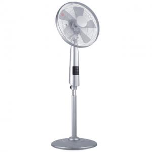 Wholesale Customized Color Household Electric Fan AC Pedestal Fan Home Use from china suppliers